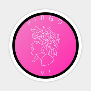 VIRGO ZS Magnet